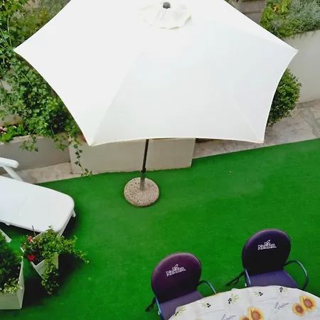Apartment With A Parking Space Okrug Gornji, Ciovo - 22795