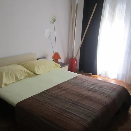 With A Parking Space Okrug Gornji, Ciovo - 22795 Apartment Trogir