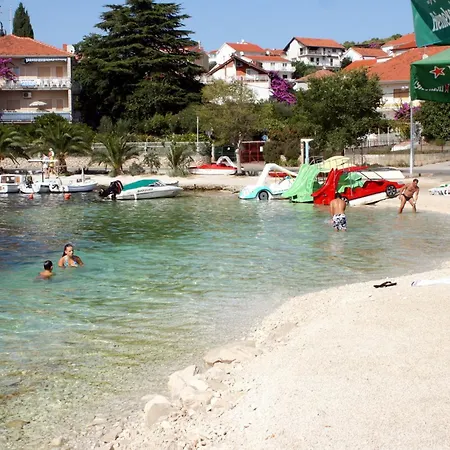 With A Parking Space Okrug Gornji, Ciovo - 22795 Trogir