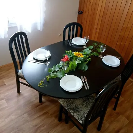 With A Parking Space Okrug Gornji, Ciovo - 22795 Apartment Trogir