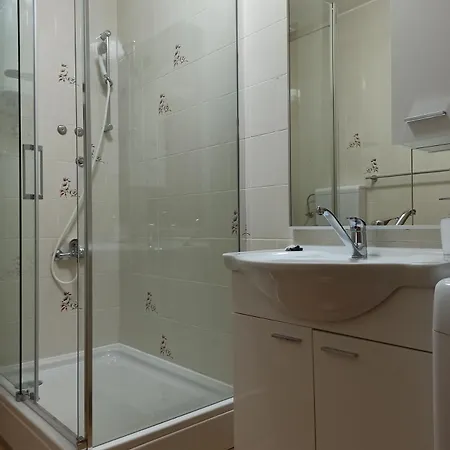 Apartment With A Parking Space Okrug Gornji, Ciovo - 22795 Trogir