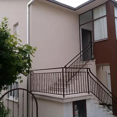 With A Parking Space Okrug Gornji, Ciovo - 22795 Trogir