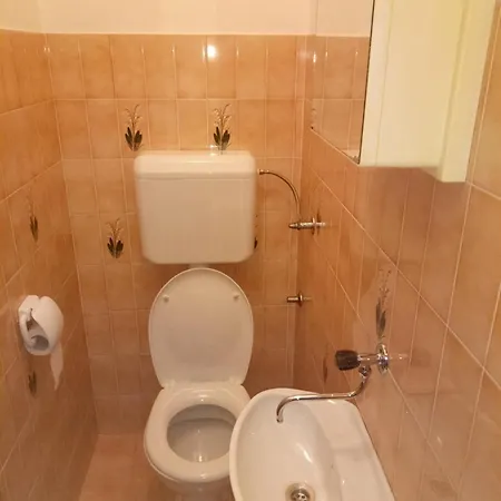 With A Parking Space Okrug Gornji, Ciovo - 22795 Apartment